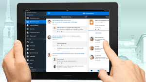 Home - Blok3 - HCL software