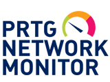 prtg network monitor
