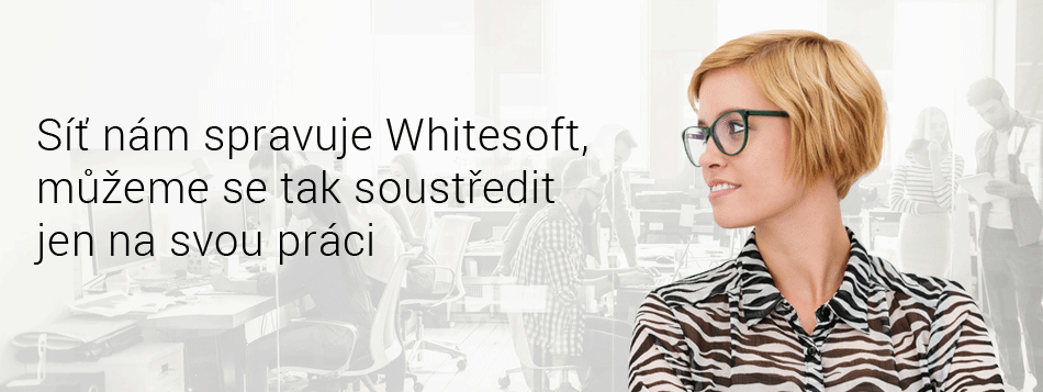 Práce bez starostí